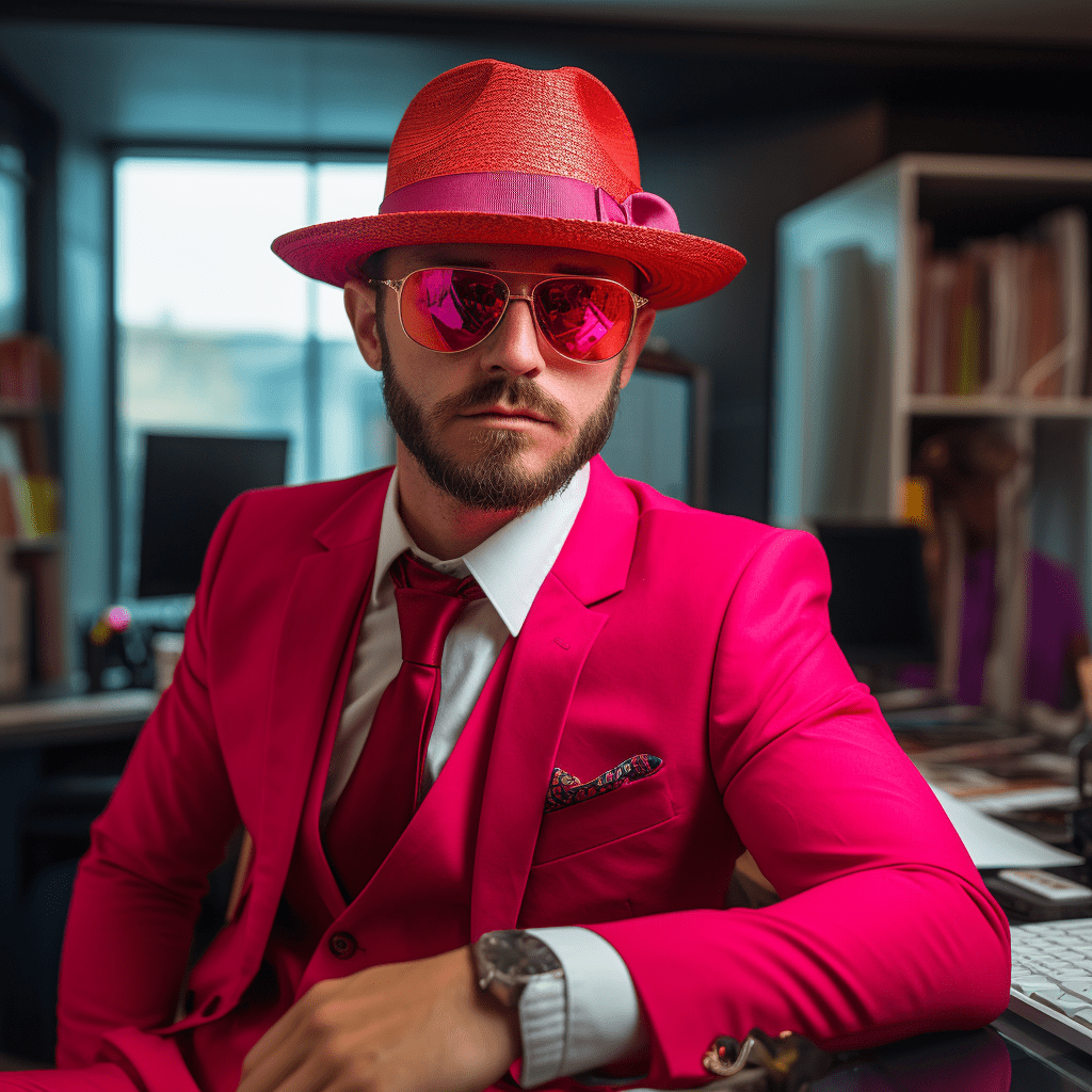 When I Grow Up, I Want to be a&nbsp;PMP