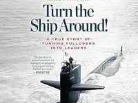 Turn the Ship Around! — L. David&nbsp;Marquet