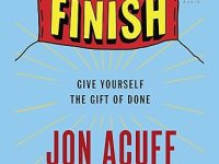 Finish — Jon&nbsp;Acuff