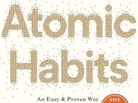 Applying Atomic Habits — James&nbsp;Clear